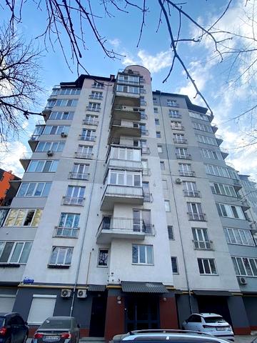 Національної Гвардії вул., 3а