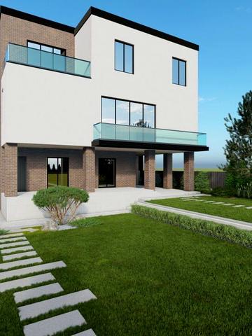 Горяна вул. (Олега Кошового), 50-52