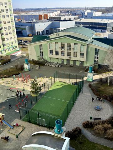 Печерська вул., 6