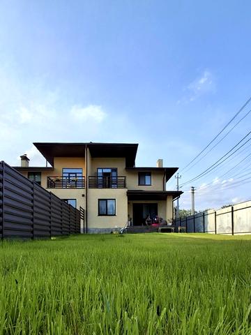 Бориспільська вул.