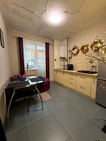 Кременчуцька вул., 54-Б