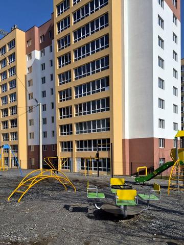 Озерна вул., 6/2а