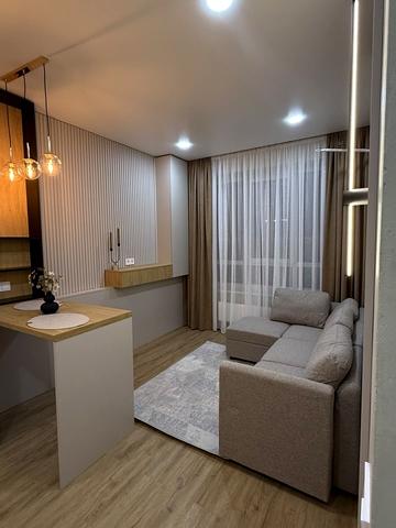 Соборна вул., 2-К/33