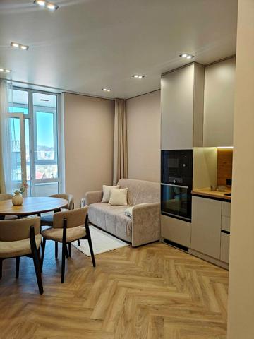 Авраама Лінкольна вул. (Димитрова), 10-А