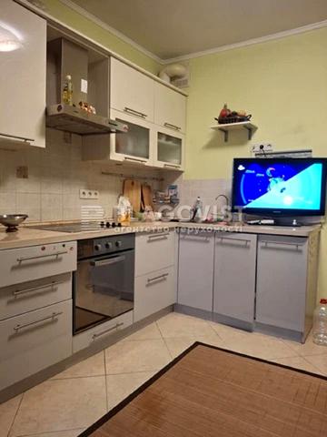 Драгоманова вул., 12-А