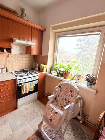 Щедра вул., 5