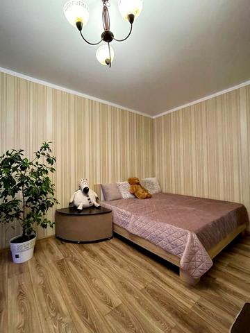 Миколи Бажана просп., 8-Б