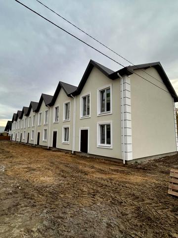 Енергетиків вул.