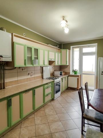 Червоної Калини просп., 58