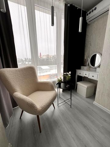 Центральна вул. (Чапаєва), 35а