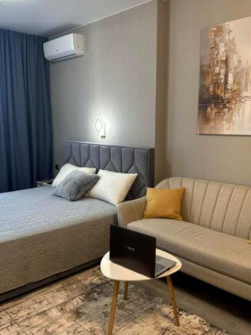 Зарічна вул., 3-А