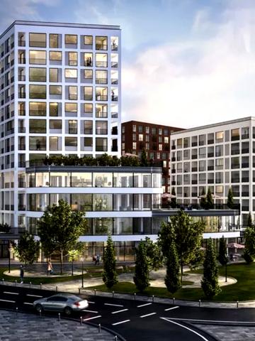 Залізнична вул., 9Б