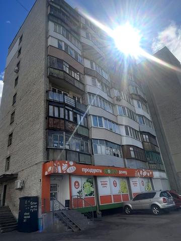 Бориспільська вул., 47