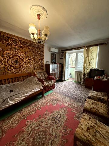 Європейська вул. (Фрунзе), 104