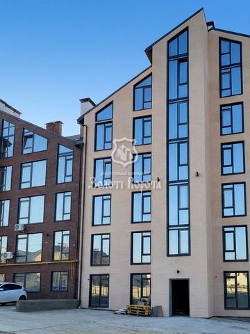 Промислова вул., (Будинок 2)