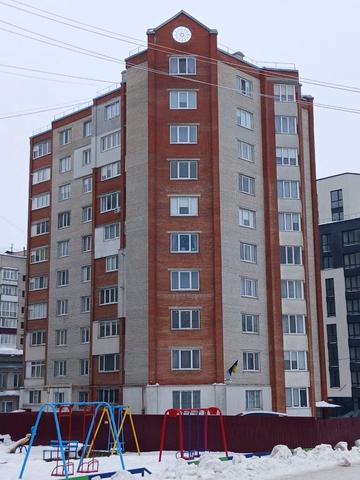 Київська вул., 6-В