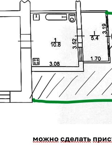 Конторська вул. (Червоножовтнева), 27