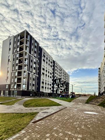 Трускавецька вул., (Будинок 5)