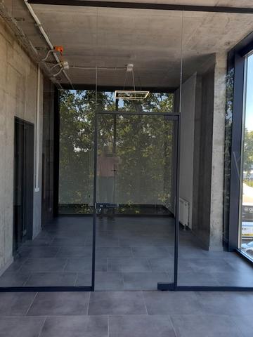 Велика Кільцева вул., 4а