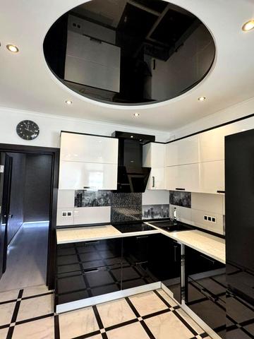 Лазурна вул., 5 к11