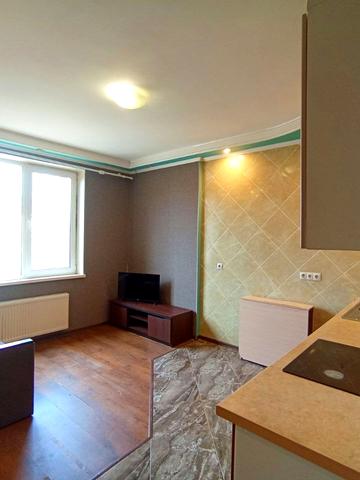 Пономарьова вул., 26 к5