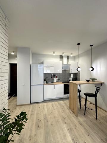 Рея Бредбері вул., 2