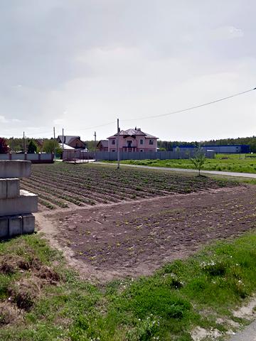 Західна вул.