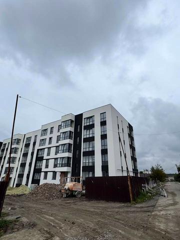 Івана Рубчака вул., (Будинок)