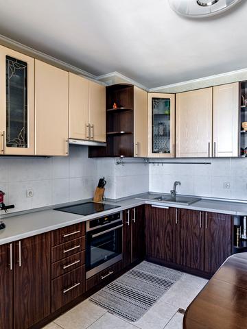 Миколи Закревського вул., 97