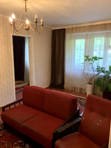 Олега Григорєва вул., 12
