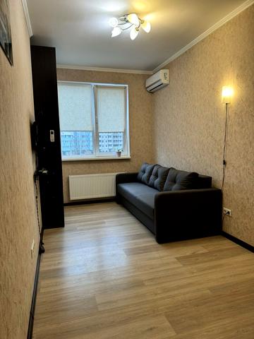 Мелетія Смотрицького вул. (Пожарського), 26-В