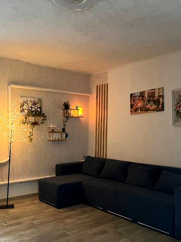 Звільнена вул.