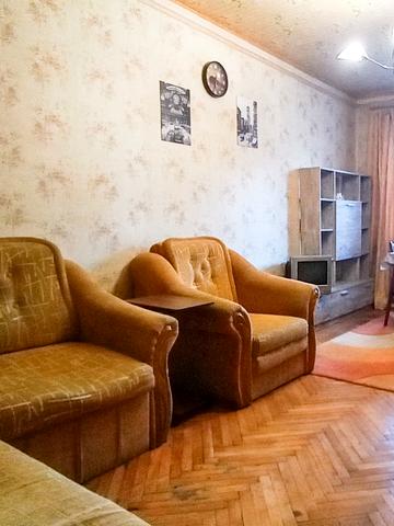 Відрадний просп. (Чубаря), 16/50