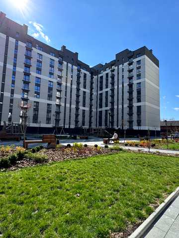 Олександра Довженка вул., 31в, к.4