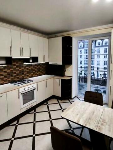 Січових стрільців вул., 2