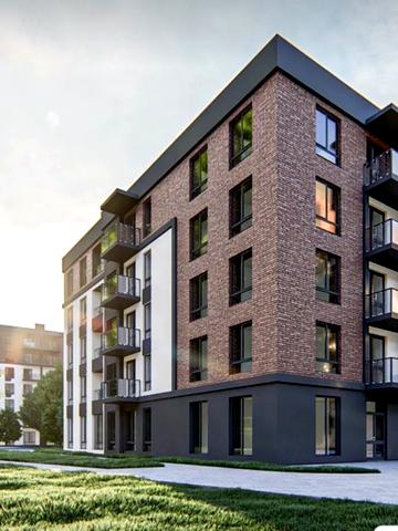 Григорія Сковороди вул., (Будинок 1)