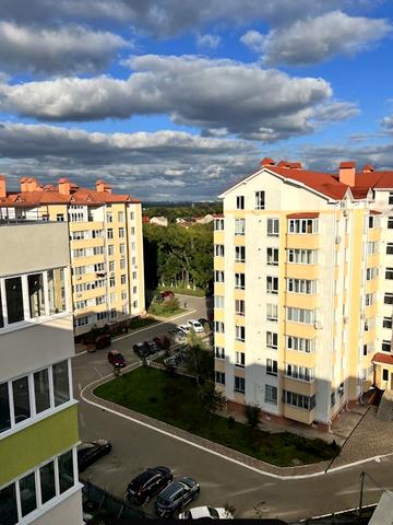 Маріїнська вул., 9