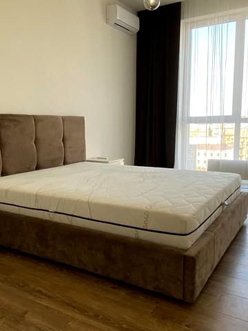 Бульварно-Кудрявська вул. (Воровського), 17-Б