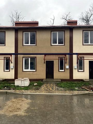 Паркова вул., 32