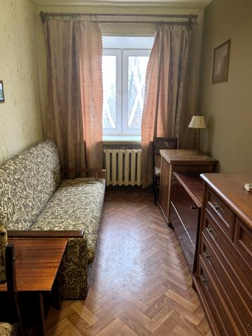Піхоти Короля вул. (Лізи Чайкіної), 3