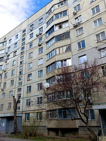 Холодногірська вул. (Єлізарова), 14