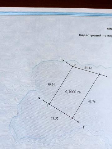 Циблі, Бориспільський, Київська область 7000 USD