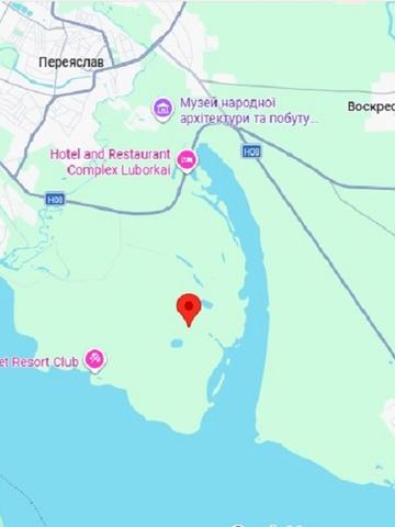 Циблі, Бориспільський, Київська область 6100 USD