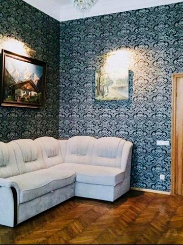 Євгена Чикаленка вул. (Пушкінська), 41