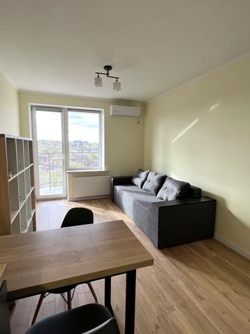 Лисогірський пров., 20