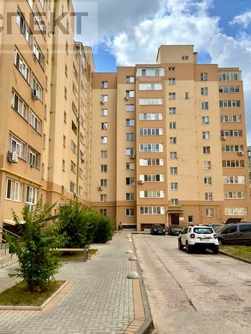 Свободи просп. (Прокофєва), 16 к3