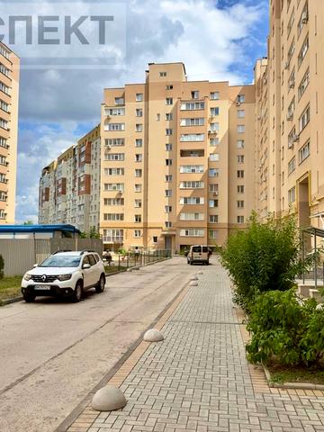 Свободи просп. (Прокофєва), 16 к3