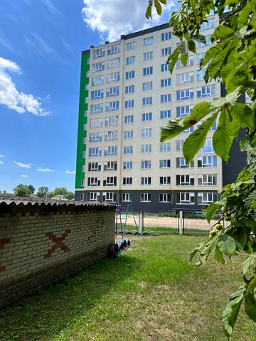 Київська вул., 23, к1