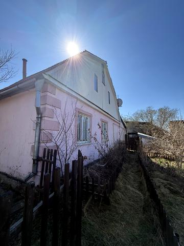 Пролетарська