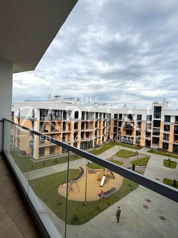 Дубищанська вул., 5